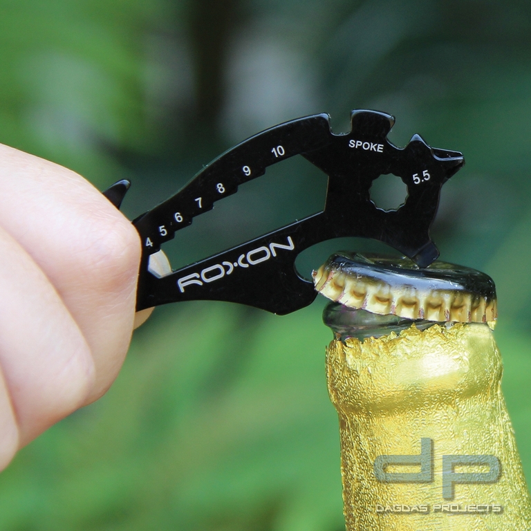 Roxon Multitool Wolf