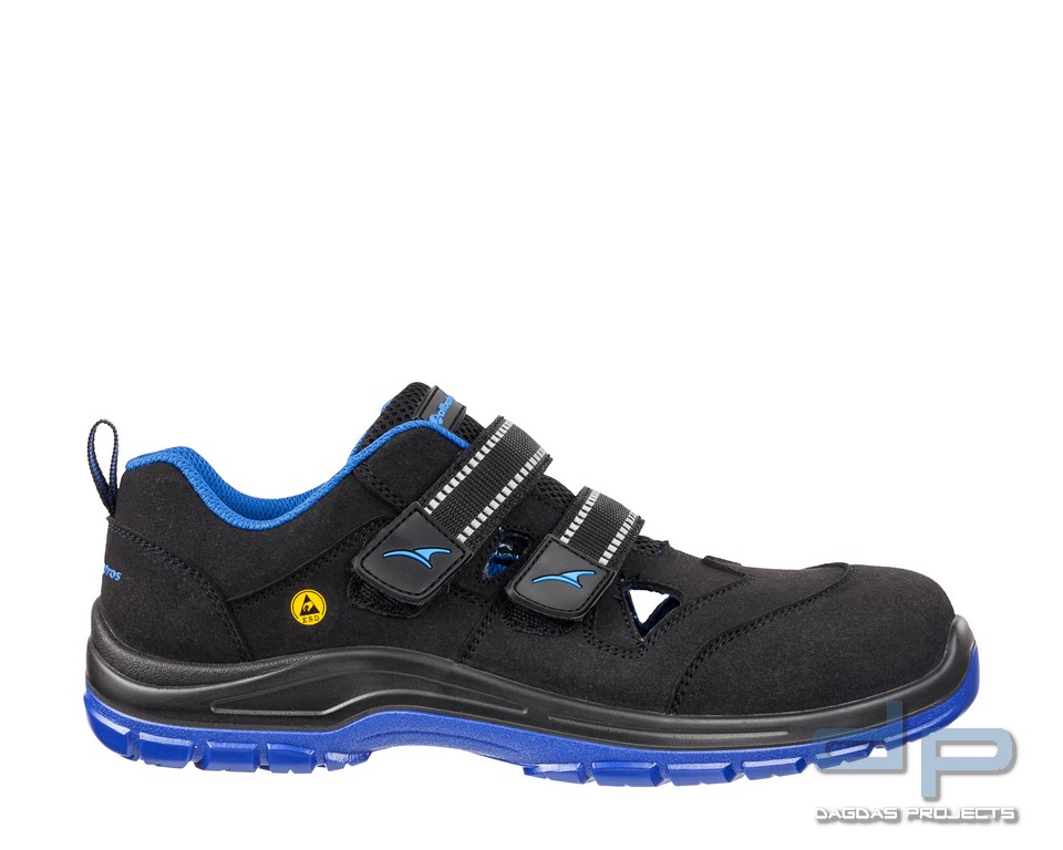 BLUETECH AIR LOW S1P ESD SRC