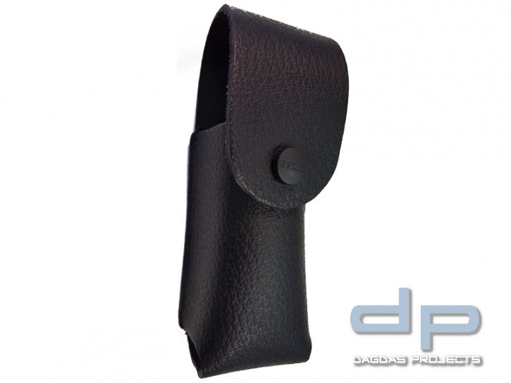 Leder-Holster für RSG 4, geschlossen  für RSG 4, 30ml
