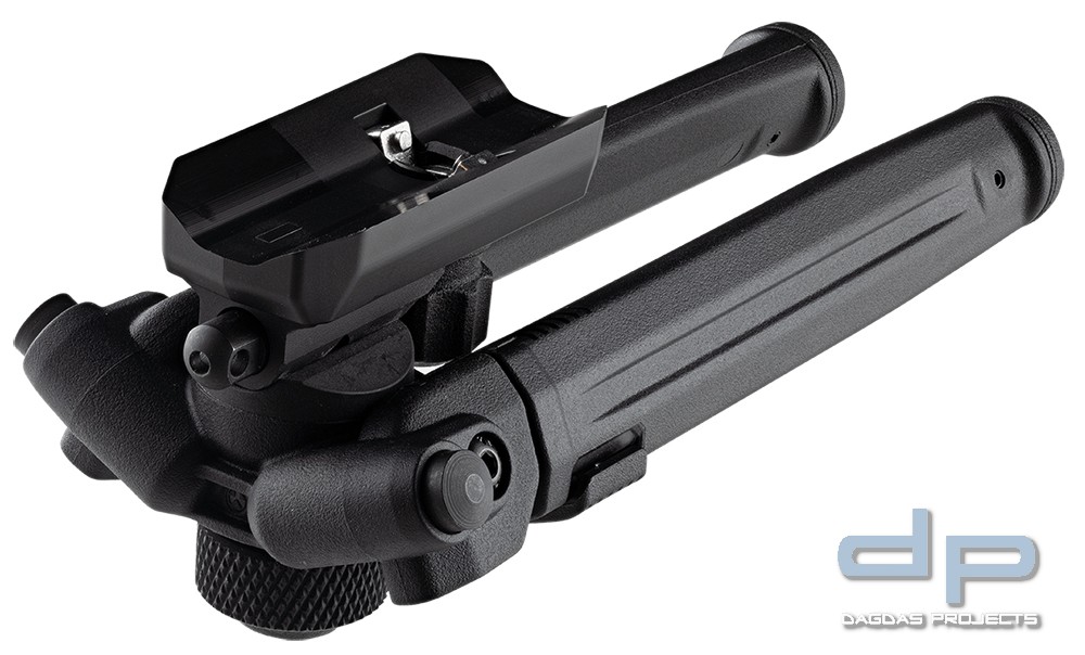 Magpul Bipod Sling Stud QD in 2 Farben