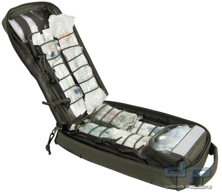 Tasmanian Tiger Medic Assault Pack MK II Small IRR