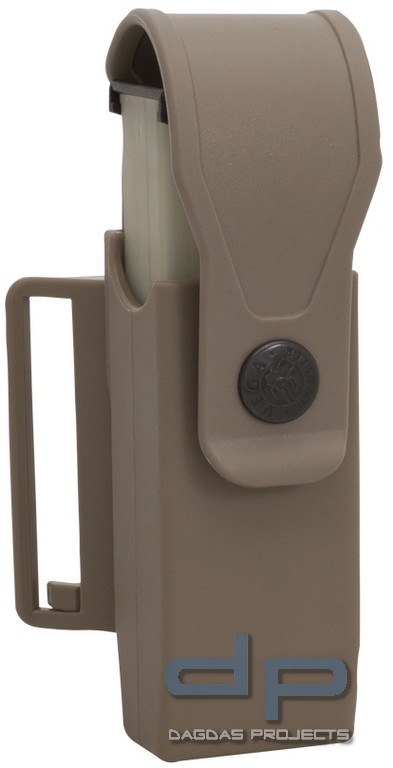 Vega Universal Pistol Mag Case in verschiedenen Farben