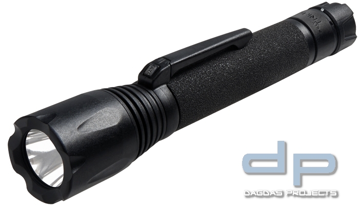 ASP Poly Triad AA Taschenlampe 275 Lumen in verschiedenen Farben