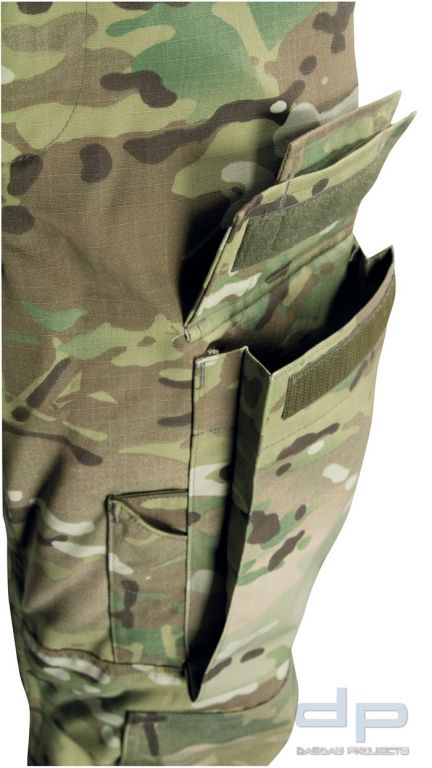 Köhler Combat Hose Multicam