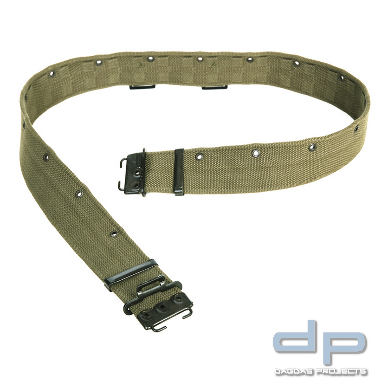 Pistolengürtel NL