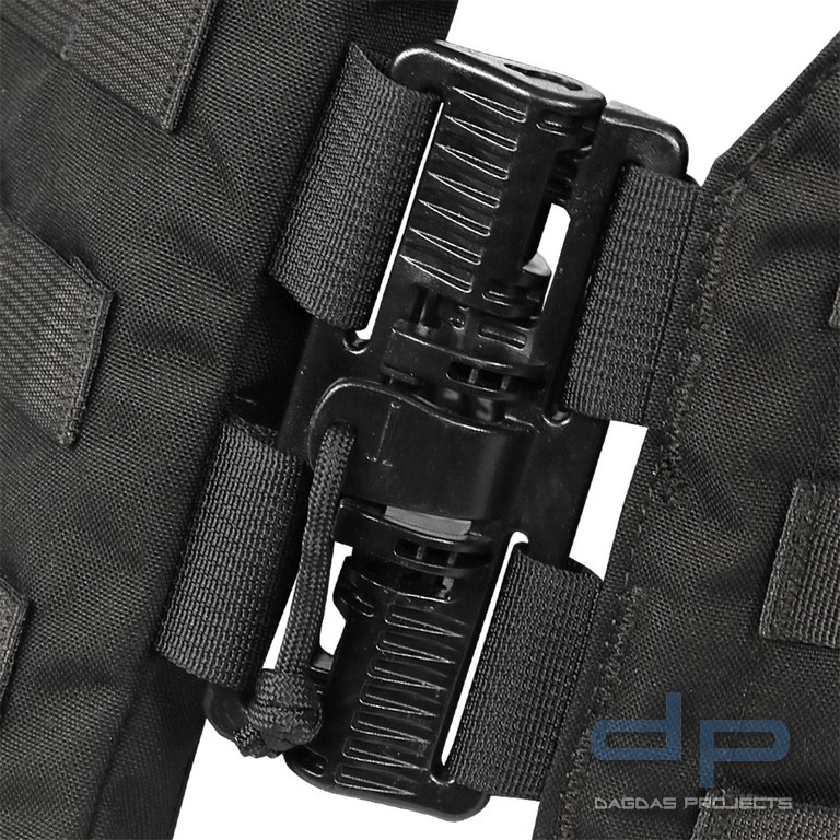 Condor Cyclone RS Plate Carrier in verschiedenen Farben