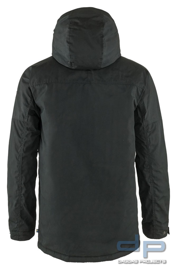 Fjällräven V Pro Wool Padded Jacket in verschiedenen Farben