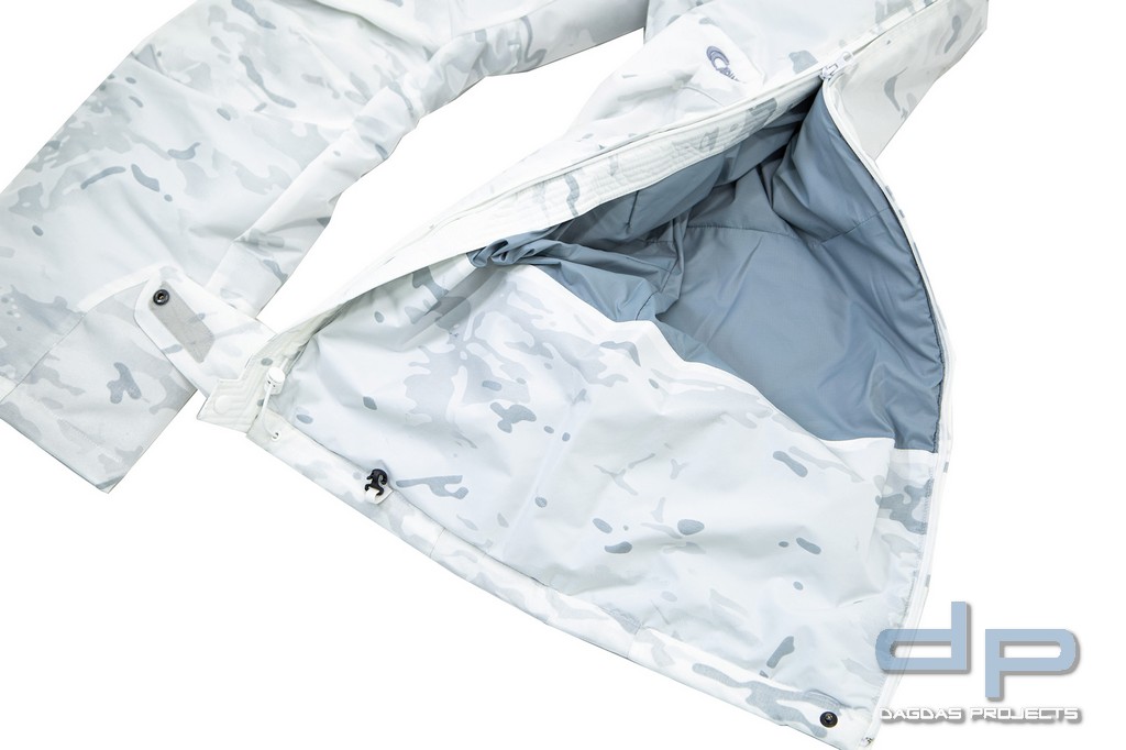 CARINTHIA ECIG 4.0 TROUSERS MULTICAM ALPINE