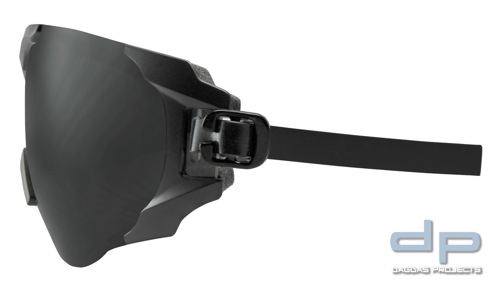 EDGE TACTICAL SUPER 64 VAPOR SHIELD G-15