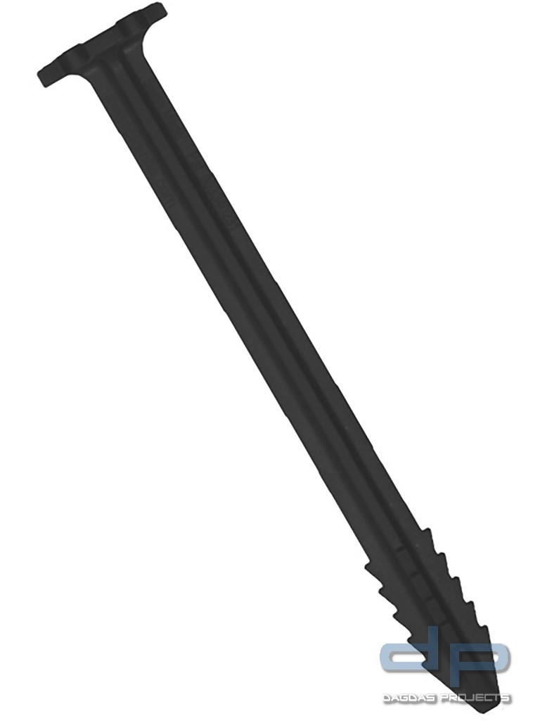 SWISSPIRANHA BF120 ZELTHERING 6 G 10ER PACK