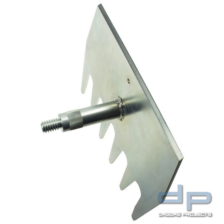 Inteletool Werkzeugkopf, McLeod Tool