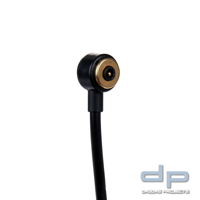 PowerTac Flashlight M5 USB/Magnetic rechargeable