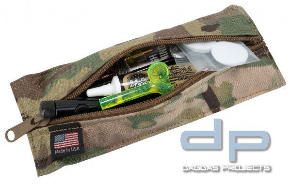 Pro-Shot Ruck Series Waffen Reinigung Set (Cal .223 und 5.56mm)