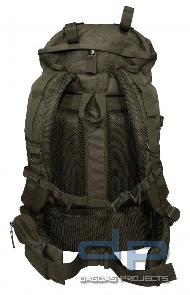 ESSL RU5900 RUCKSACK 41 LITER