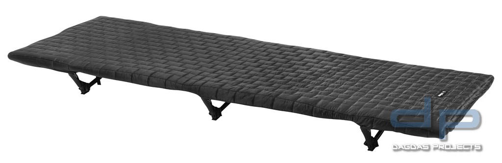 HELINOX COT WARMER FLOWLINEAUFLAGE FÜR COT ONE FELDBETT