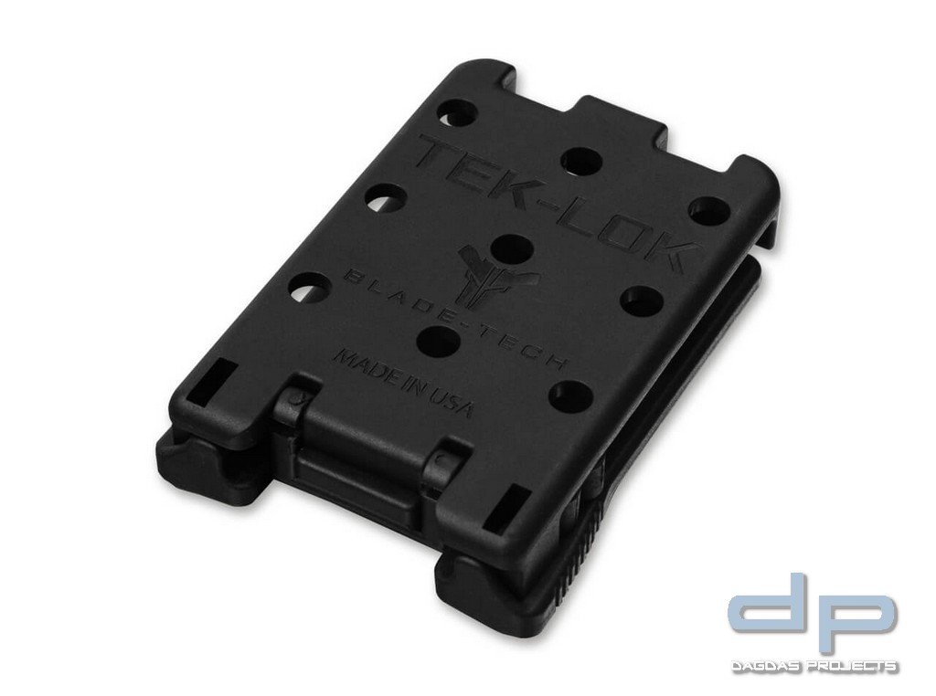 Blade Tech Tek-Lok Groß