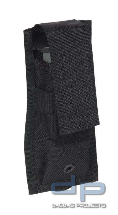 75Tactical Magazintasche TecSys MX3/1 Schwarz