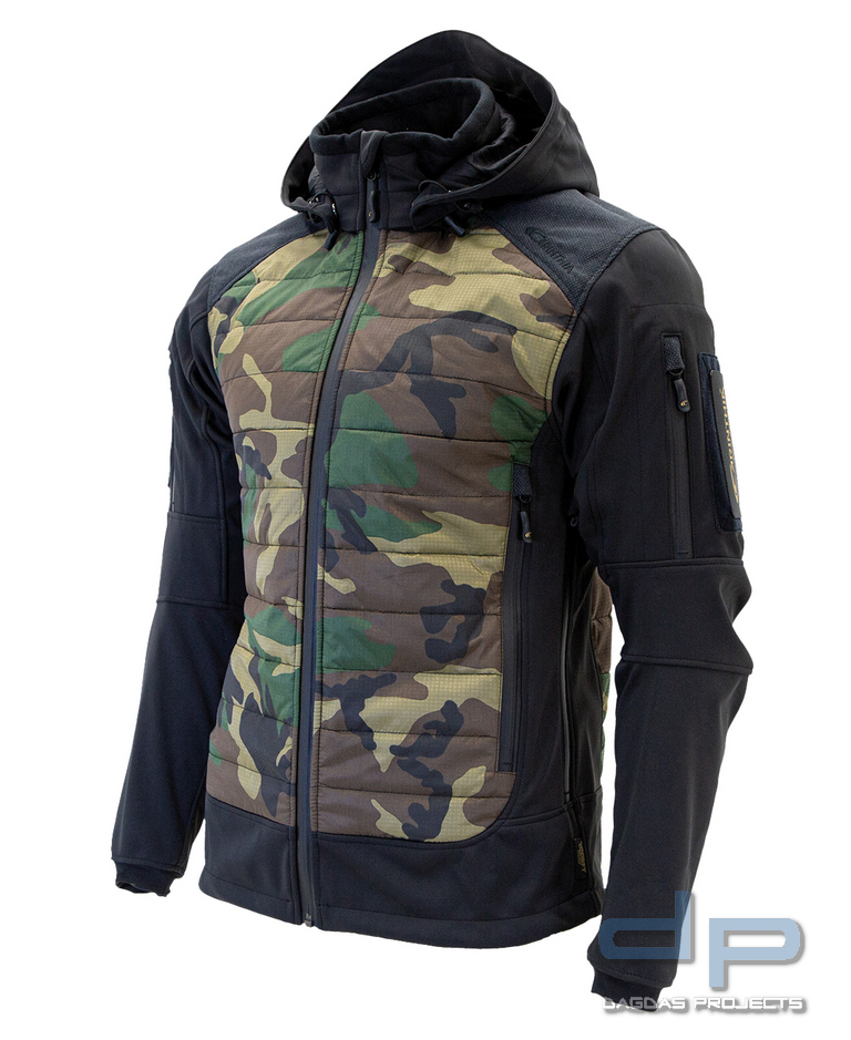 CARINTHIA G-LOFT ISG 2.0 JACKET
