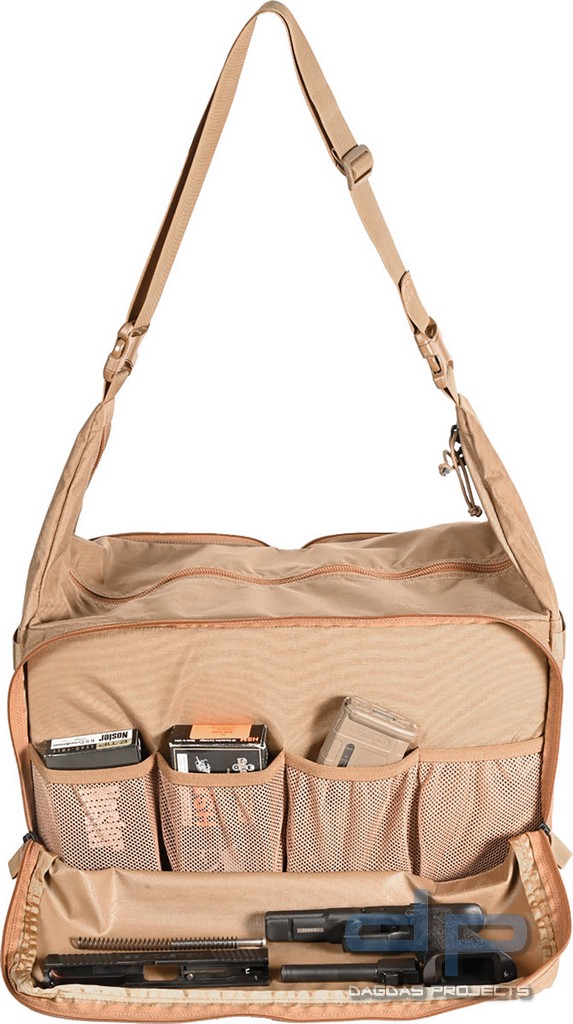 Mystery Ranch Range Bag in verschiedenen Farben