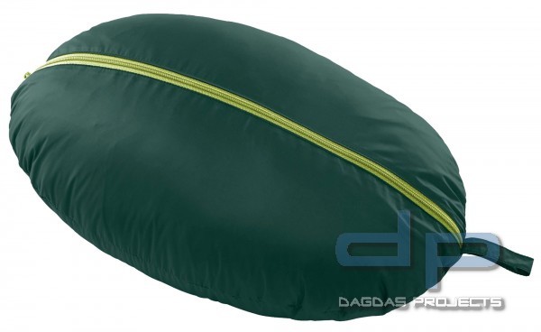 NORDISK COSY LEGS DAUNEN-INLETT