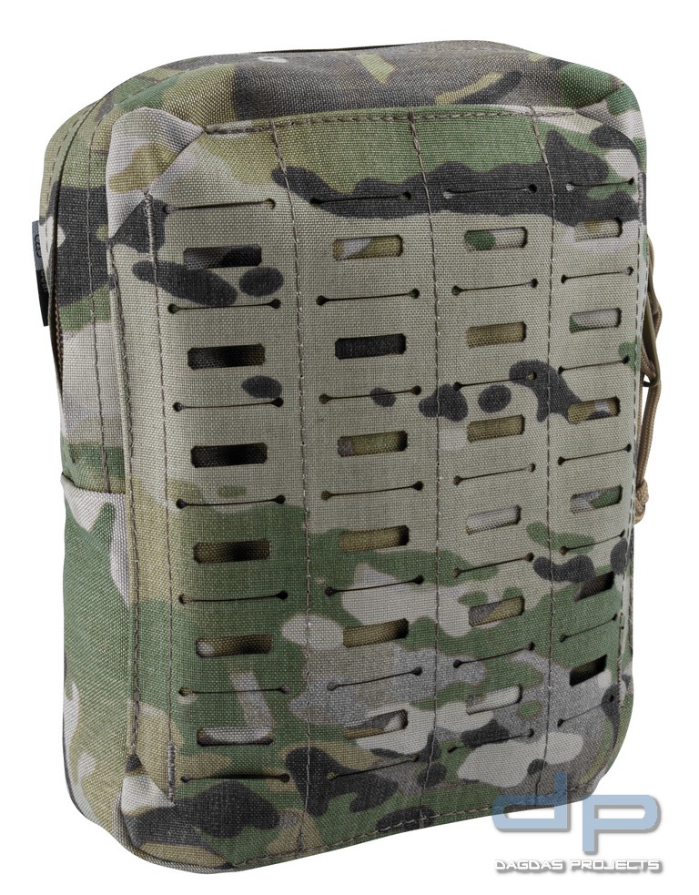 TEMPLARS GEAR MEHRZWECKTASCHE MOLLE 1.1 M-L in Multicam