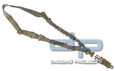 Condor Cobra One Point Sling Coyote