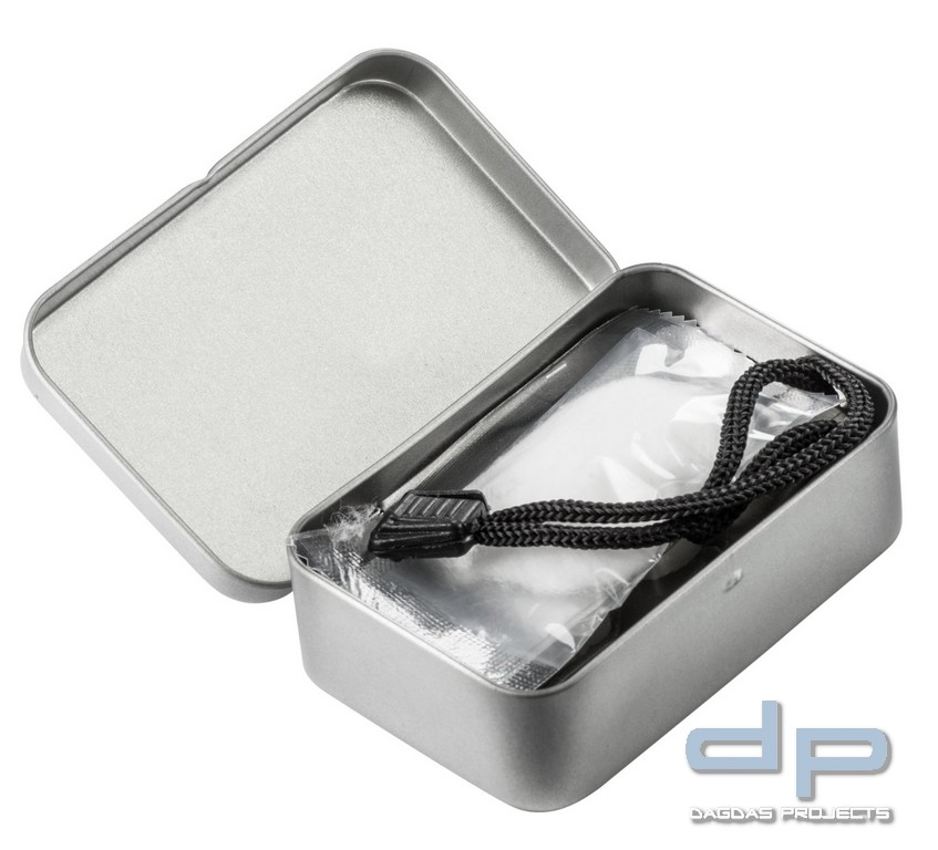 HELIKON SCOUT MK2 FEUERSTARTER SET