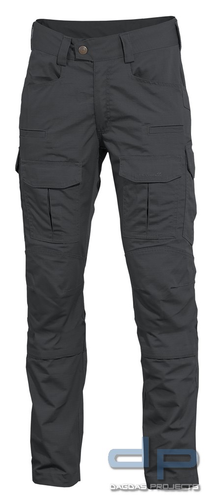 Pentagon Lycos Combat Pants in Navy und schwarz
