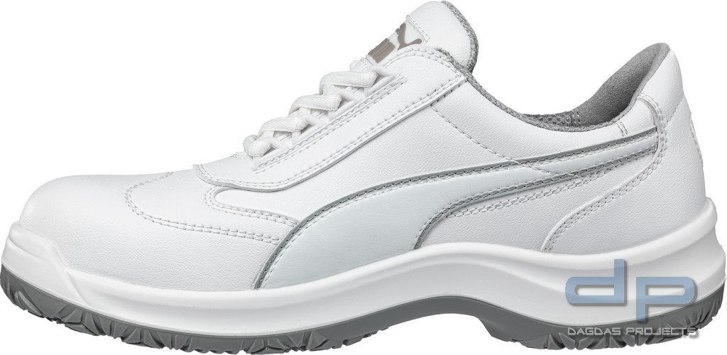 Puma Clarity Low S2 SRC