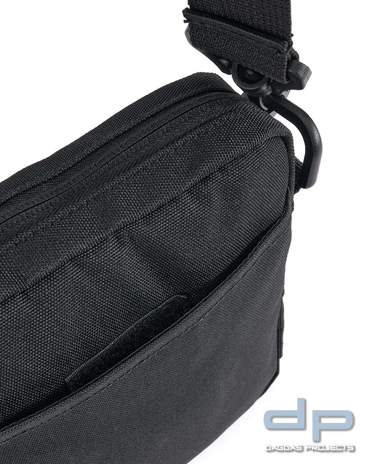 BRANDIT City Bag in verschiedenen Farben