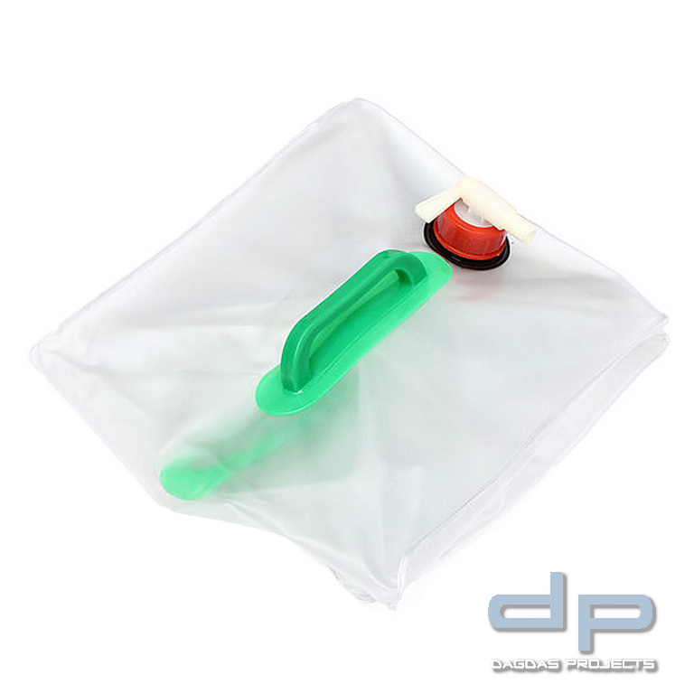 BCB Kanister faltbar CT026