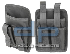 Maxpedition Entity Utility Panel