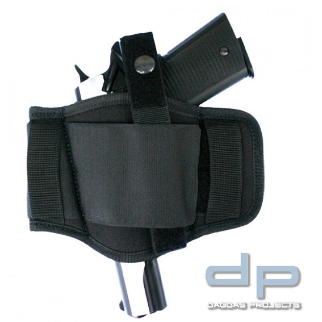 Multifunktionales Nylon Holster