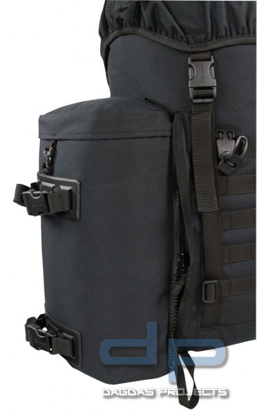 Berghaus Rucksack MMPS Centurio III 30 in verschiedenen Farben