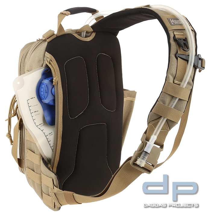 Maxpedition Sitka Gearslinger in verschiedenen Farben