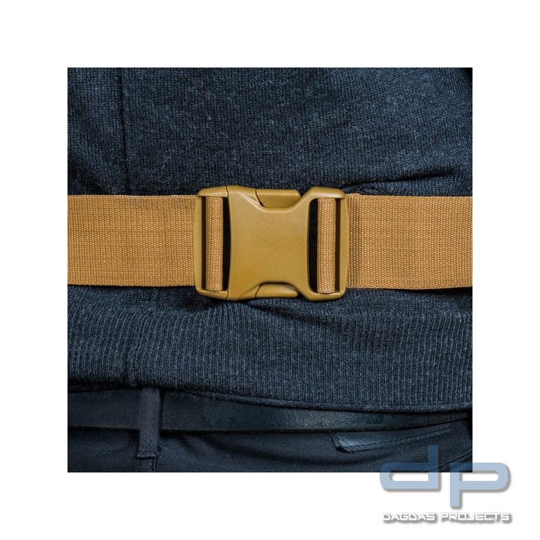 Tasmanian Tiger Hüfttasche Small Medic Pack MKII (3 Liter), Cordura® in verschiedenen Farben