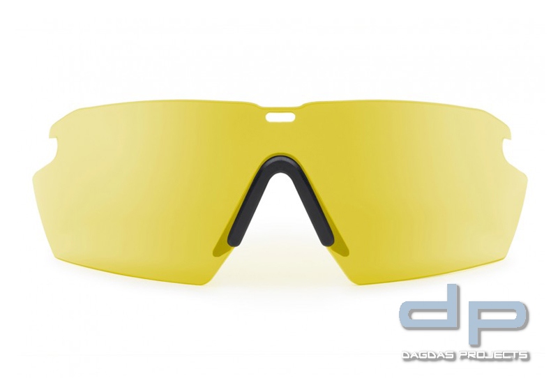 ESS Crosshair Hi-Def Yellow Replacement Lens