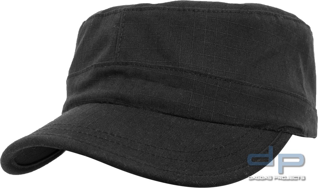 Top Gun Ripstop Cap