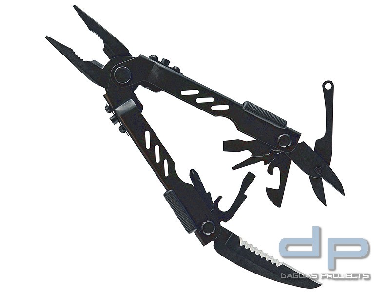 Gerber Multi-Tool MP 400 BLACK
