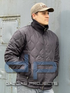 Cold weather jacket Gen.2