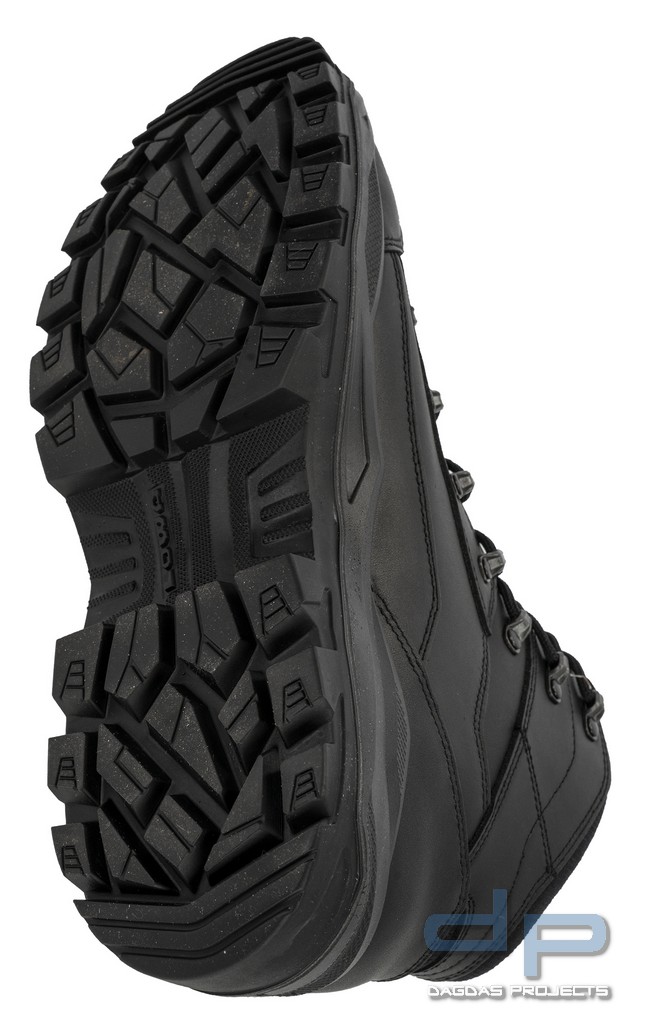 Lowa Renegade II Goretex Mid Stiefel TF MF (Metal Free)