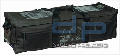 Großraumtasche HATCH® G3, schwarz Giant Swat Bag