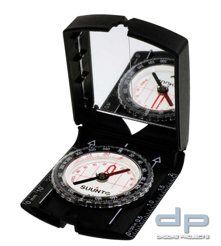 Suunto MCB Spiegelkompass