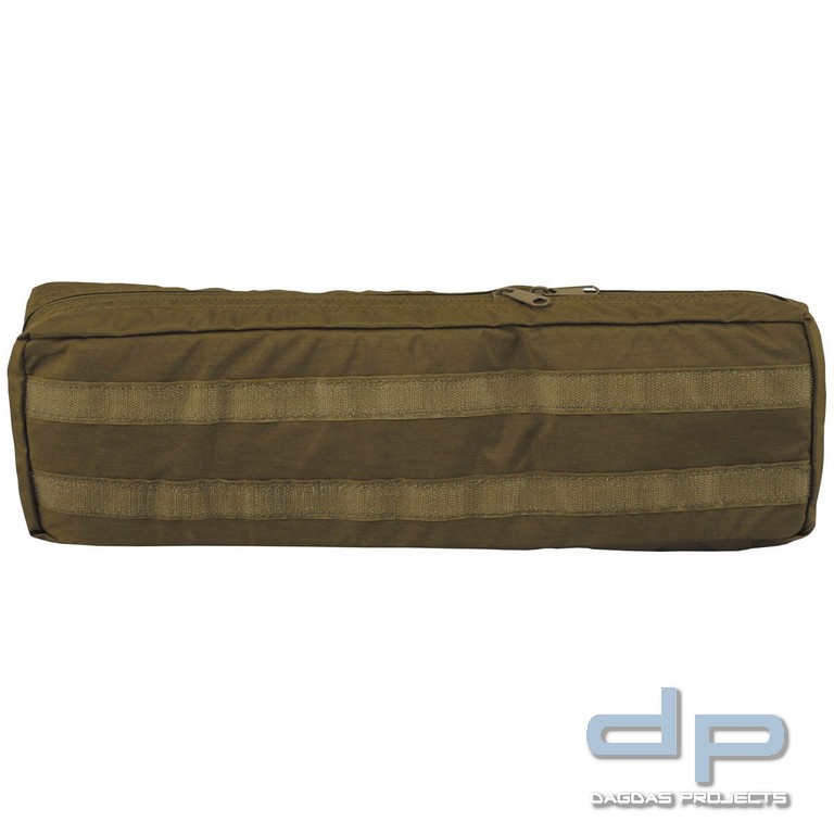 Mehrzwecktasche, "Mission I", Klettsystem, coyote tan