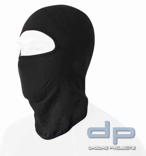 UYN Balaclava Snowfox Biomorph (Sturmhaube)