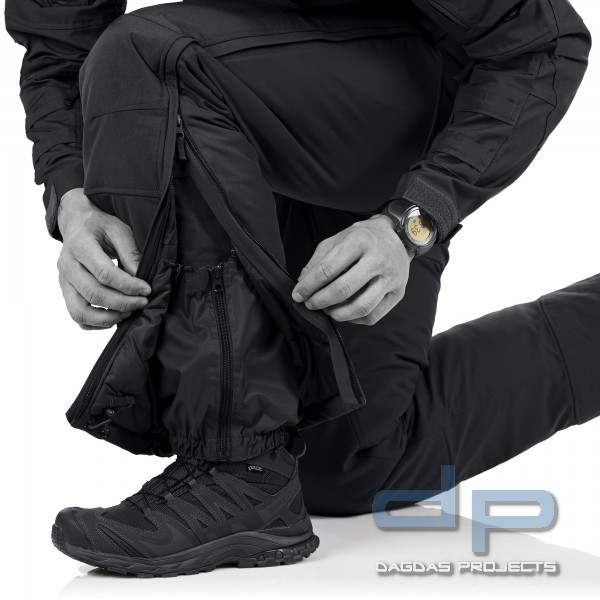 UF PRO DELTA OL 4.0 KÄLTESCHUTZHOSE IN VERSCHIEDENEN FARBEN