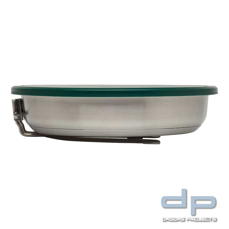 ADVENTURE FRY PAN SET