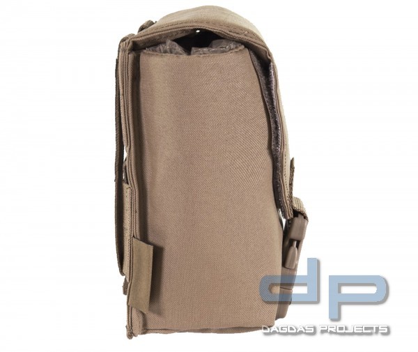 WARRIOR NIGHT VISION GOGGLE POUCH IN VERSCHIEDENEN FARBEN