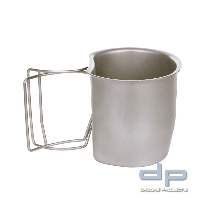 BCB crusader RVS Becher