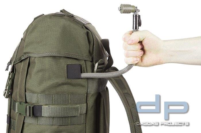 Savotta Jäger M Rucksack